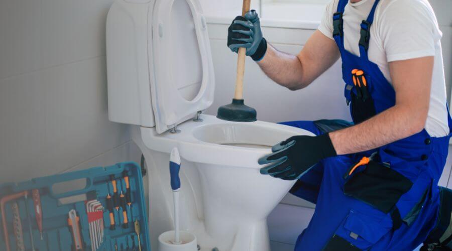 Professional expert plumbing services in Balmorhea, TX